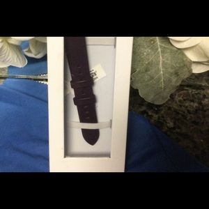 Michael Kors watch band